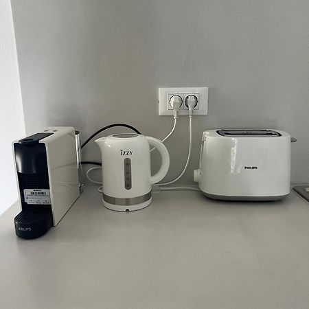 Οtto Apts Loutra  Ngoại thất bức ảnh
