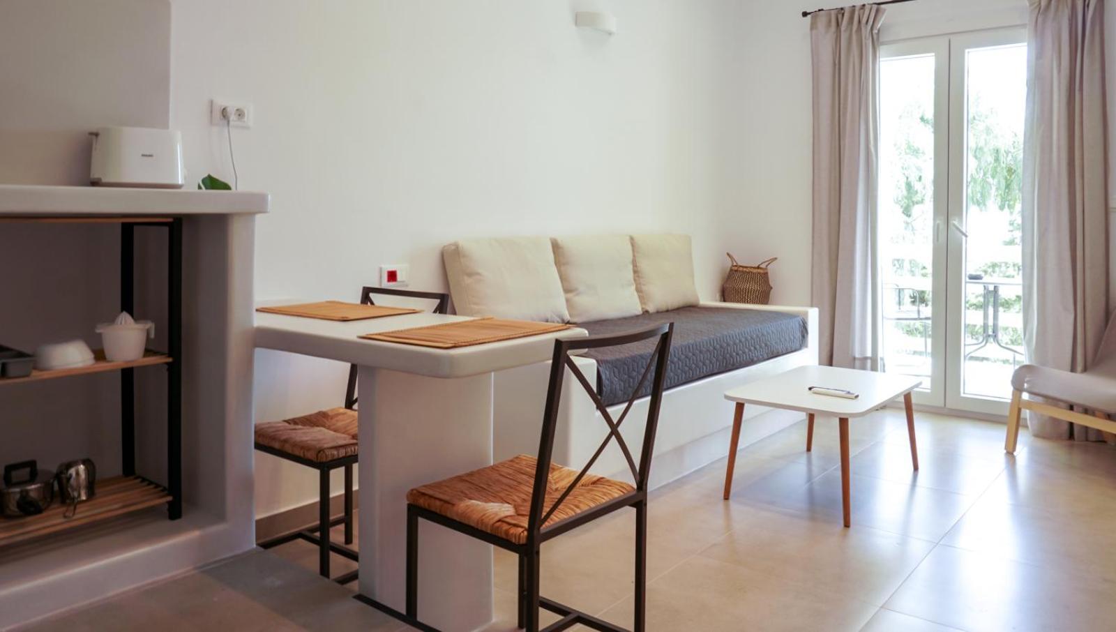 Οtto Apts Loutra  Ngoại thất bức ảnh