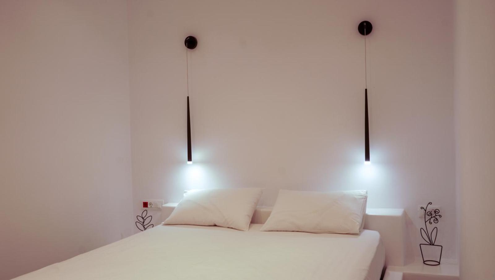 Οtto Apts Loutra  Ngoại thất bức ảnh