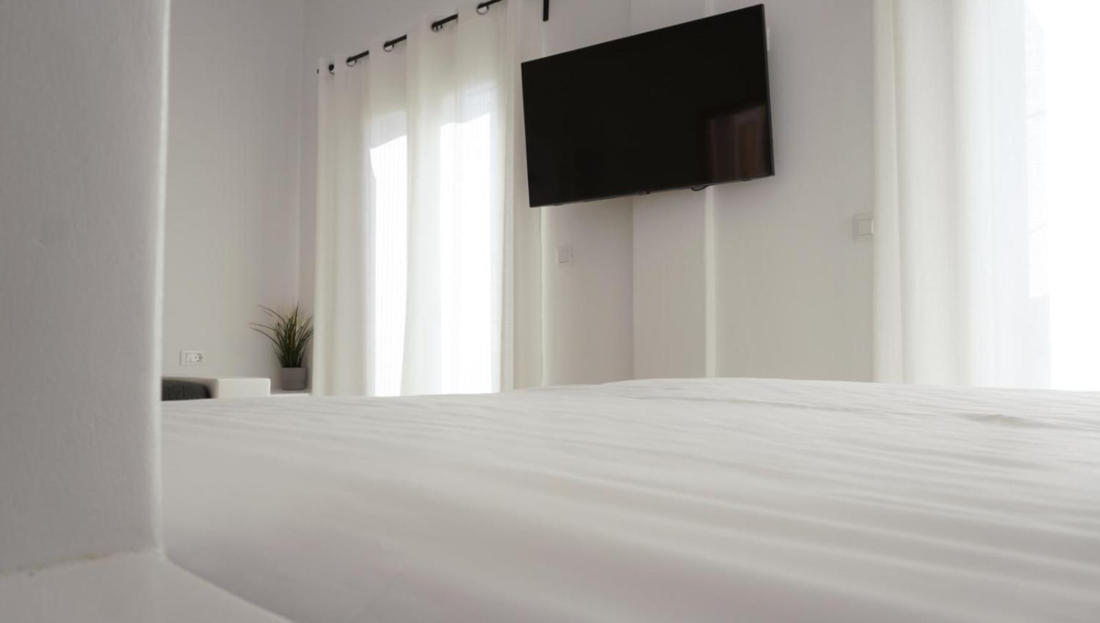 Οtto Apts Loutra  Ngoại thất bức ảnh