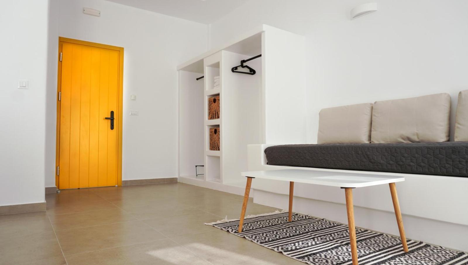 Οtto Apts Loutra  Ngoại thất bức ảnh