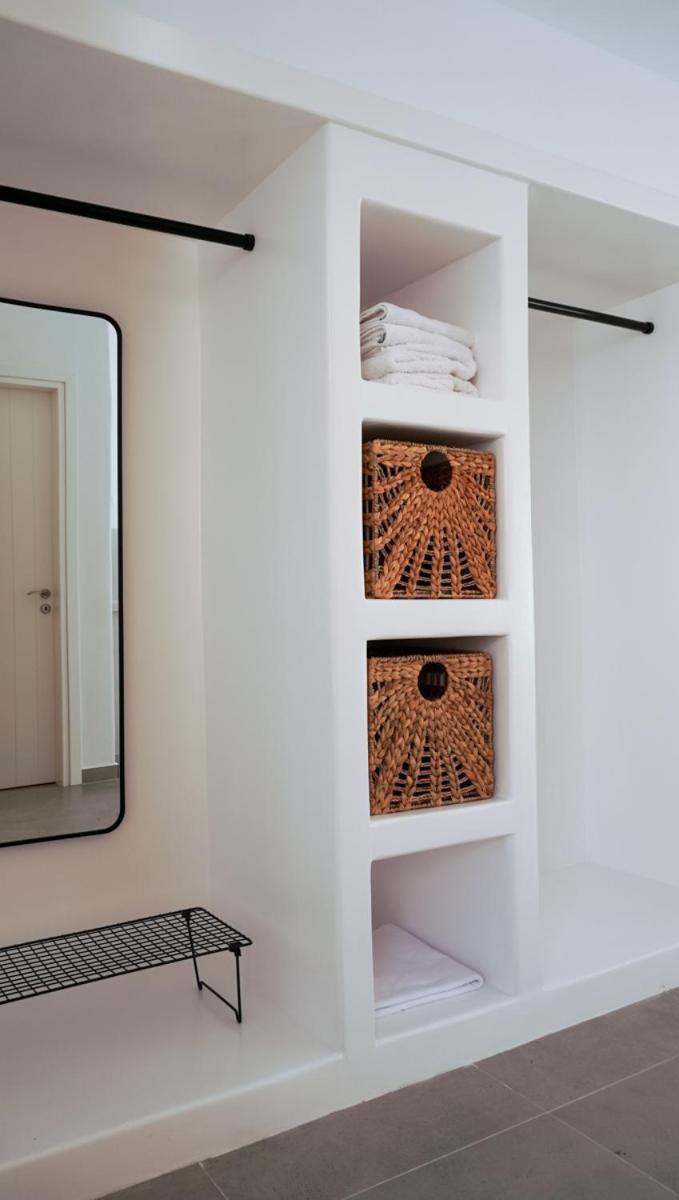 Οtto Apts Loutra  Ngoại thất bức ảnh