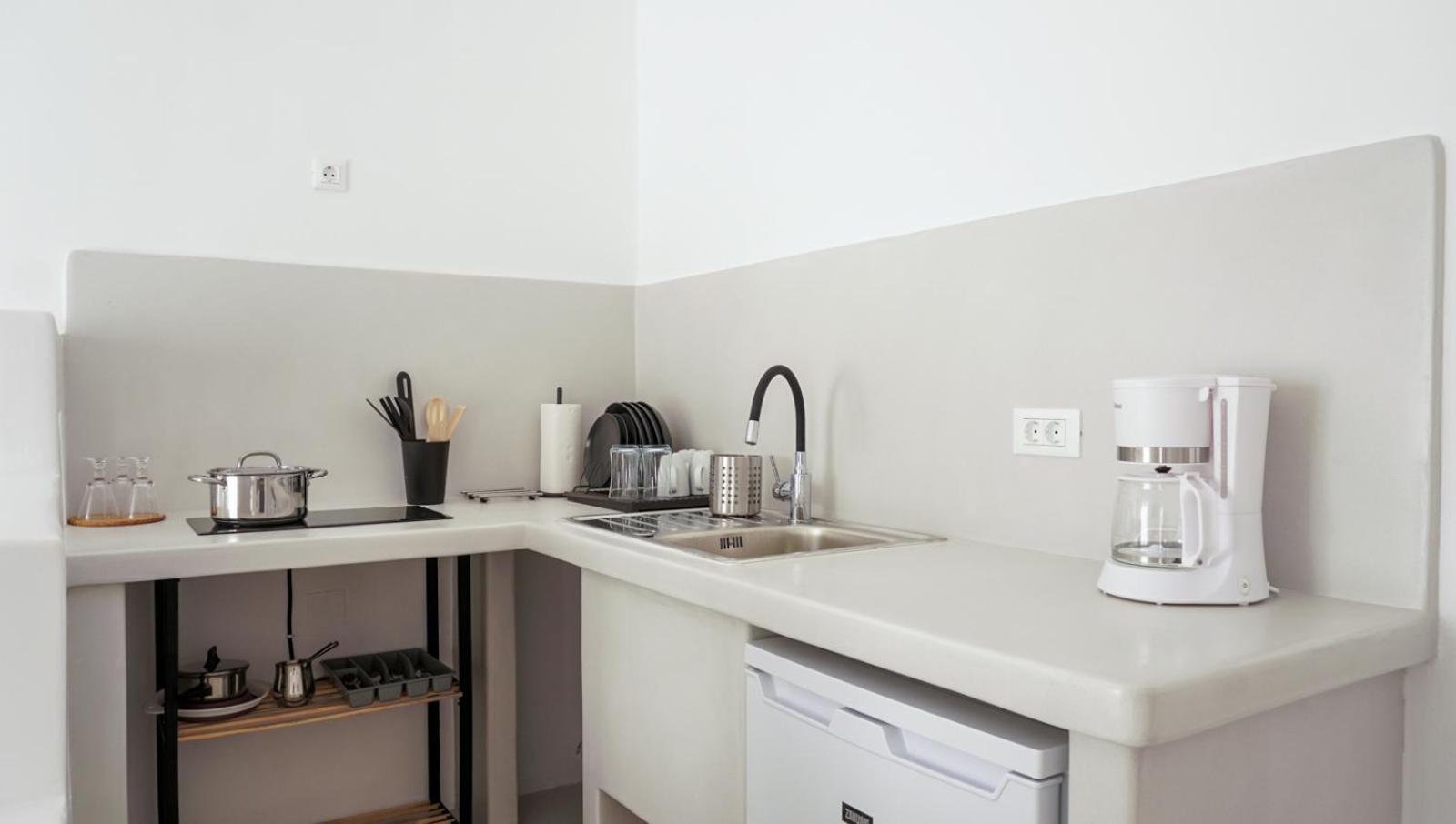 Οtto Apts Loutra  Ngoại thất bức ảnh