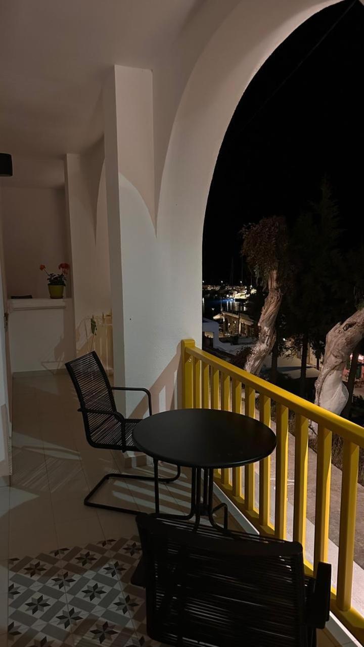 Οtto Apts Loutra  Ngoại thất bức ảnh