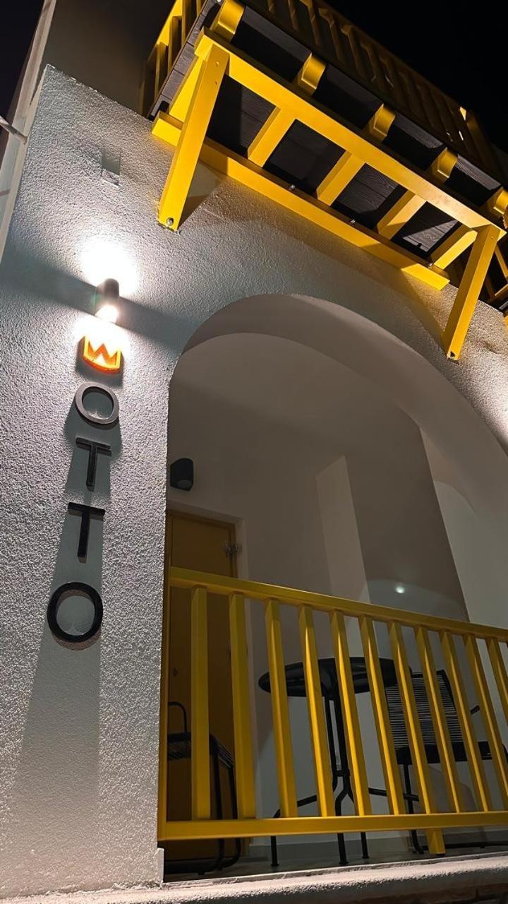 Οtto Apts Loutra  Ngoại thất bức ảnh
