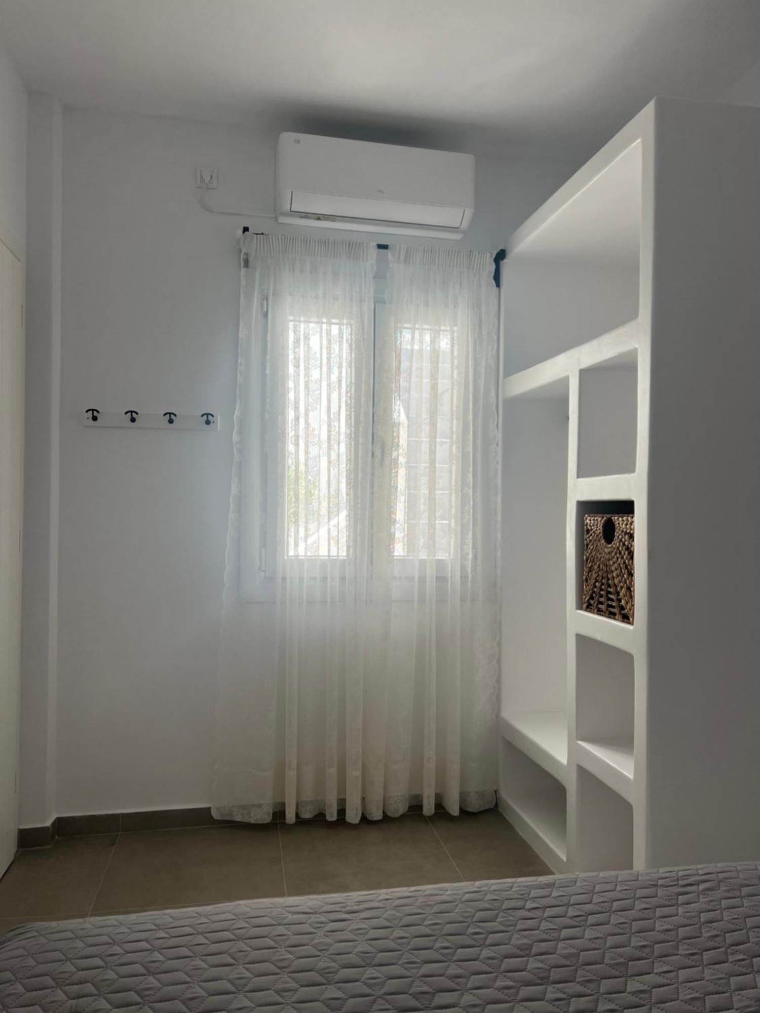 Οtto Apts Loutra  Ngoại thất bức ảnh
