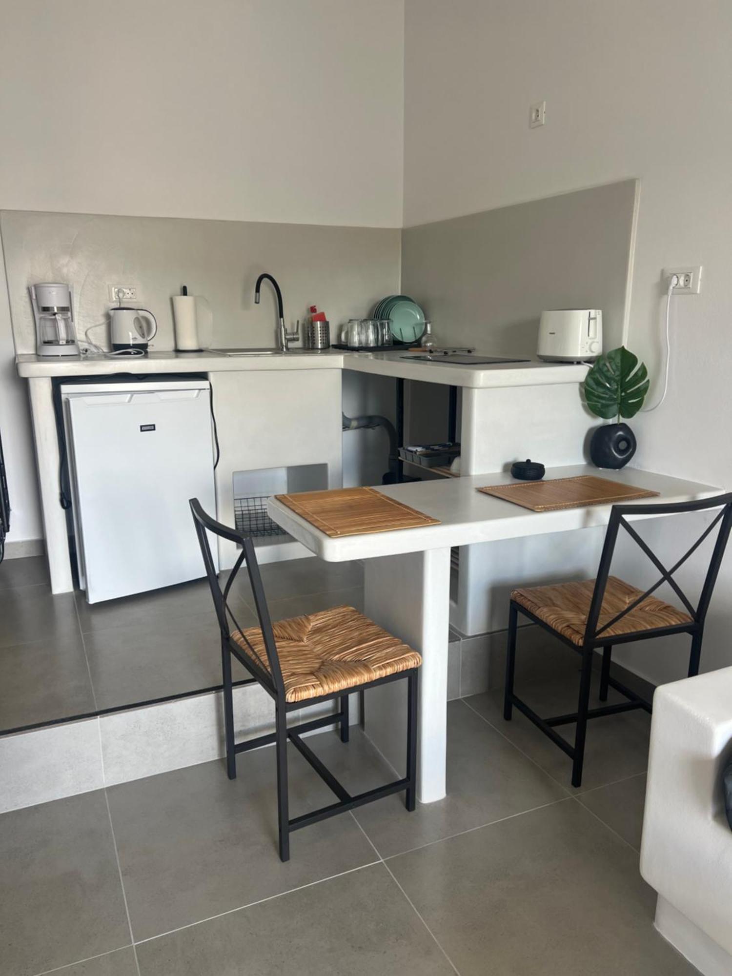 Οtto Apts Loutra  Ngoại thất bức ảnh