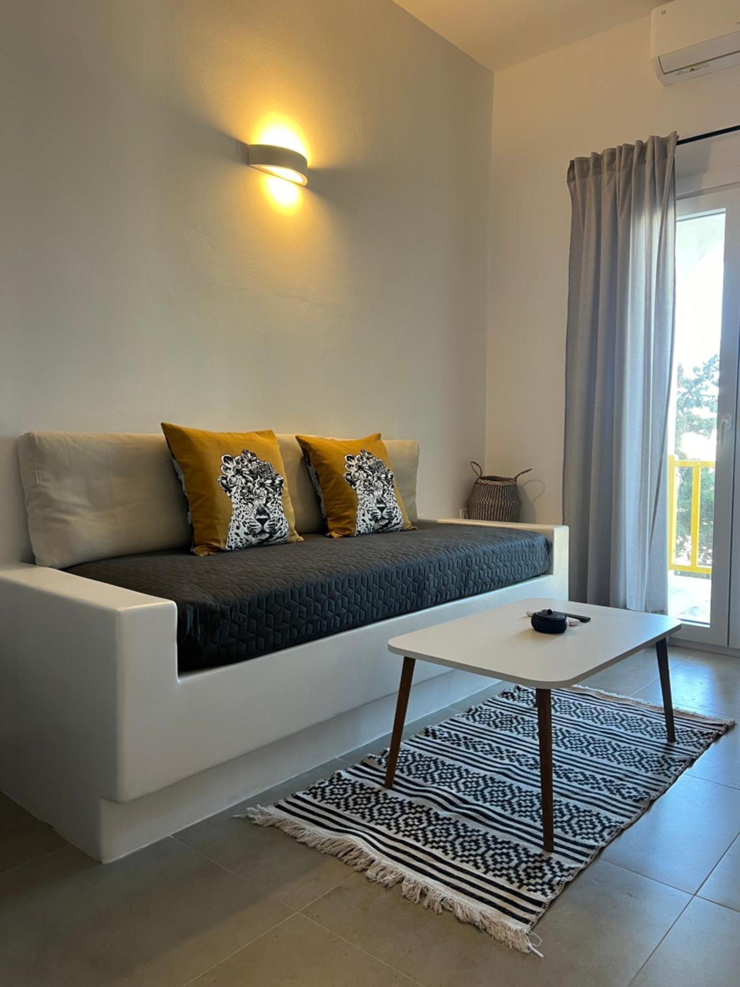 Οtto Apts Loutra  Ngoại thất bức ảnh