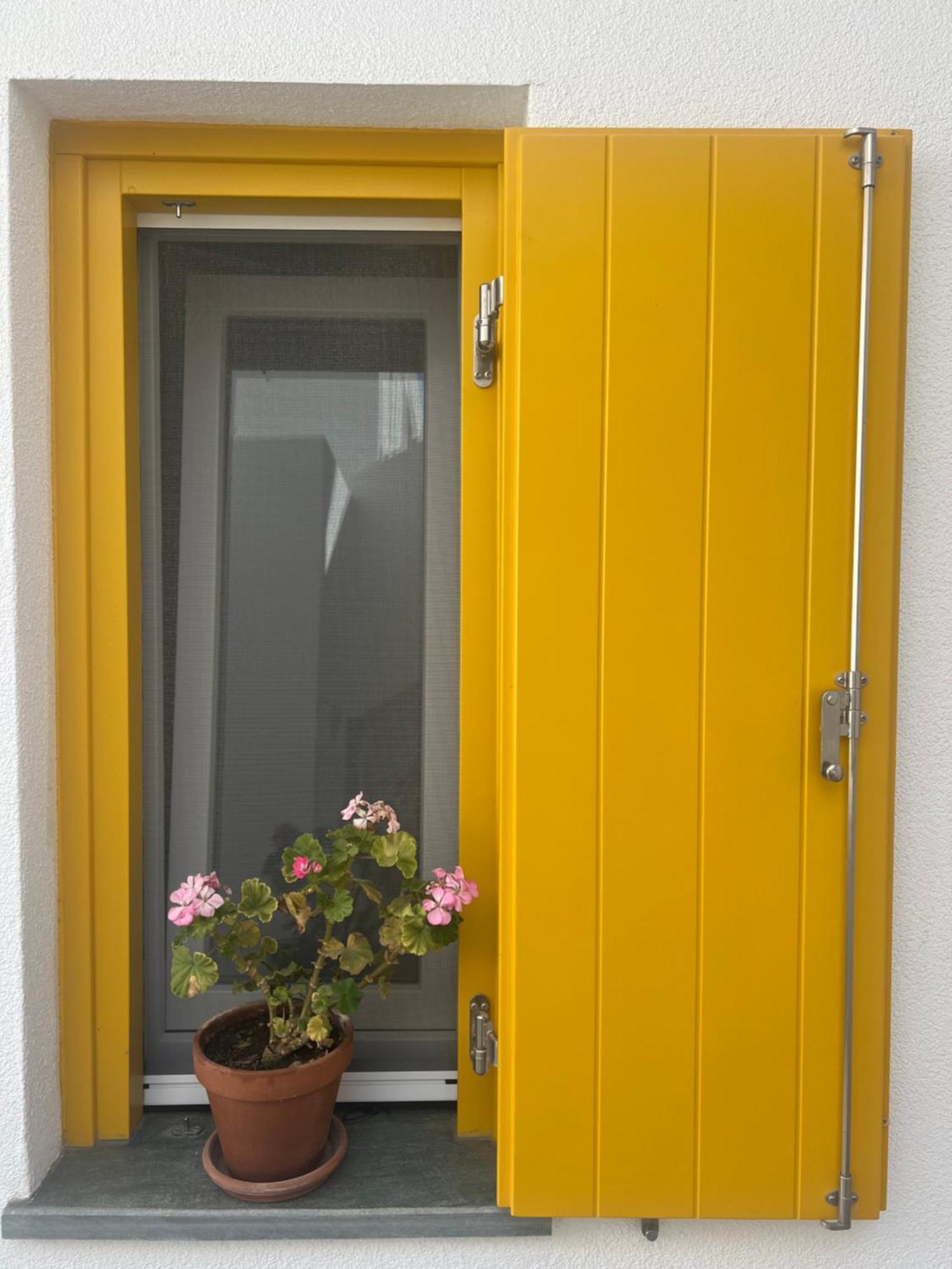 Οtto Apts Loutra  Ngoại thất bức ảnh