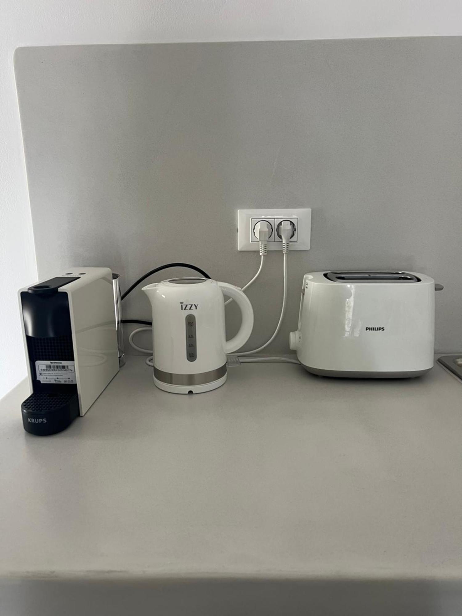Οtto Apts Loutra  Ngoại thất bức ảnh